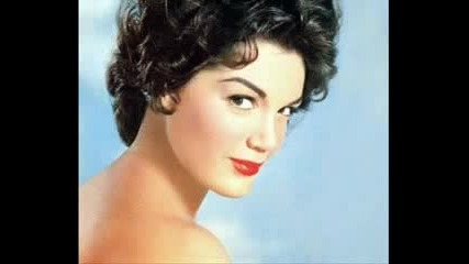 Connie Francis - Dove non So (превод) 