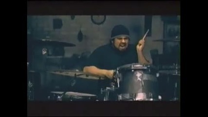 Papa Roach - Between Angels and Insects 