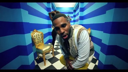 Jason Derulo - Talk Dirty feat. 2 Chainz (official Hd Music Video) Original