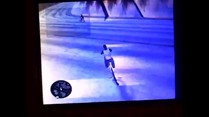 Gta San Andreas Mission 1