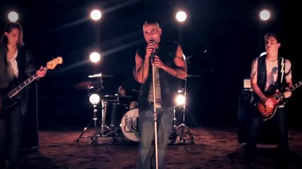 Bridge To Grace - Everything Official Video