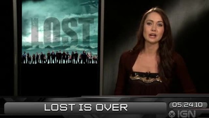 Ign Daily Fix - 24.5.2010 - Killzone 3 