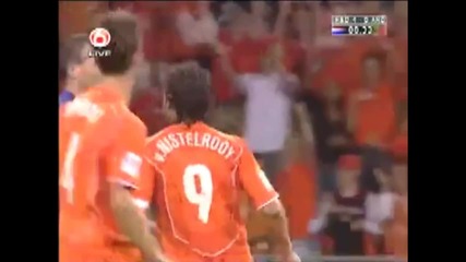 Rood Van Nistelrooy vs Andorra xdd 