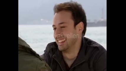 Kavak Yelleri - Мечтатели - 155 епизод 2 трейлър 