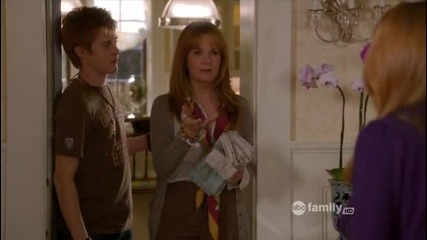 Switched At Birth s01 ep01 part1