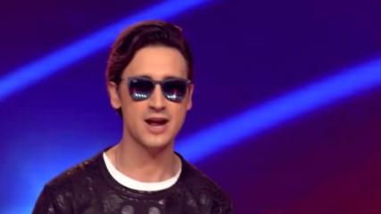 Stevan Andjelkovic - Sta vozis