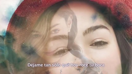 María Parrado - Dónde Está El Amor