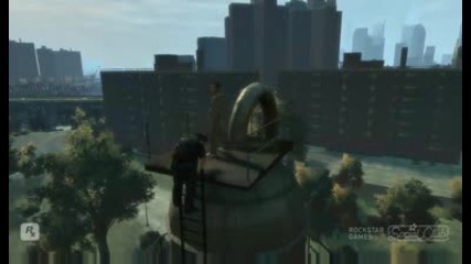 Gta 4 Fun