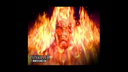 Painkiller Soundtruck - C3l1 Train Station Fight