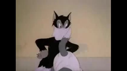 Tom i jerry parodiq (mega sme6no)