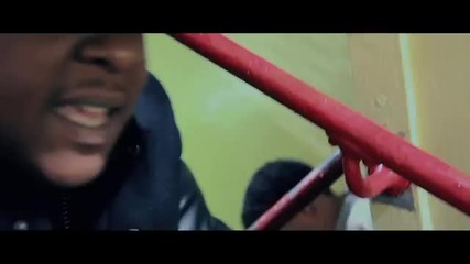 Diggy - 88 feat. Jadakiss [official Video]