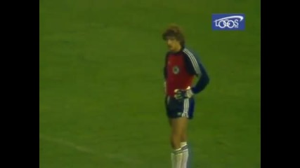 World Cup 1982 Италия-германия ч.2