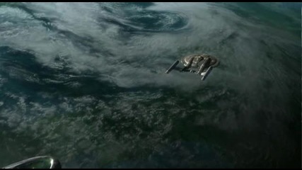 Star Trek Enterprise S01e09