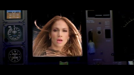 Will.i.am ft. Mick Jagger and Jennifer Lopez- T. H. E. ( The Hardest Ever ) [ H D ]