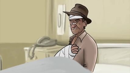 How Indiana Jones 4 Should Have Ended 