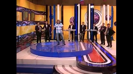 Ljuba Alicic - Tri sina