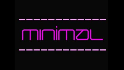 Minimal Beat ;))