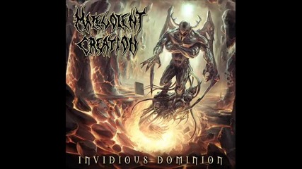 Malevolent Creation - Slaughterhouse 