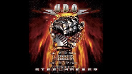 U.d.o. - Dust And Rust ( Bonus Track 2013 )