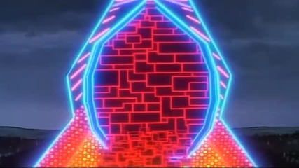 Pink Floyd - Empty Spaces 