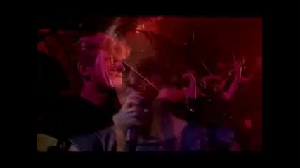 Nick Cave + Kylie Minogue - Death is not the end