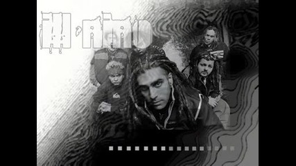 Ill Nino - Re - Birth