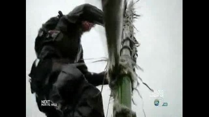 Man vs Wild s05e01 - Part 3 