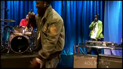 Akon - Mama Africa 