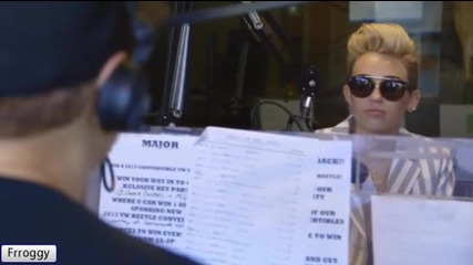 Miley: The Movement #2