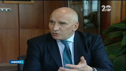 Банкер: КТБ вероятно ще бъде обявена в несъстоятелност - Новините на Нова