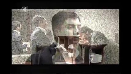 Долината на вълците - Полат Шукерче (kurtlar vadisi)