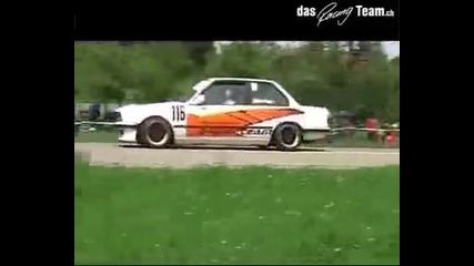 Bmw Drift E30 