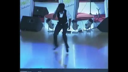Alfredo Torres & Alfredostyle @ 5th Fanta Salsa Festival - The Palladium 