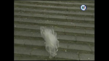 Вечно твоя 78 еп. (част 4) *eternamente tuya*