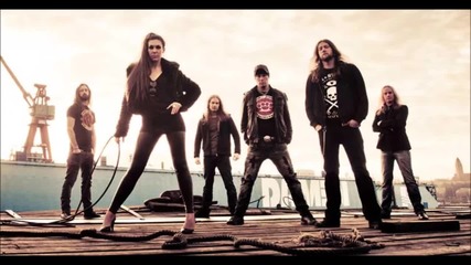 Amaranthe - Digital World