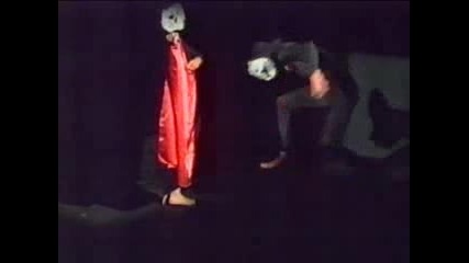 Double - Devils Ball .