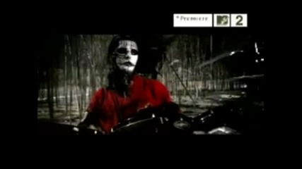 Slipknot - Left Behind hq