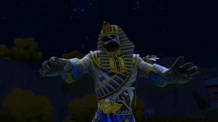 Battlefield Heroes-the Heroes of Halloween 2011