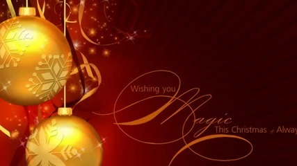 Merry Christmas!