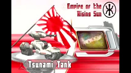 ra3 e3 trailer jap Igra 