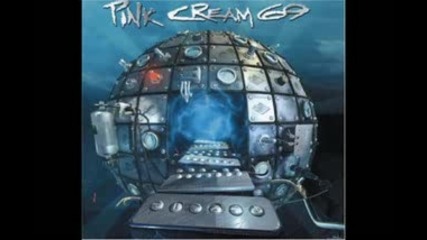 Pink Cream 69 - As Deep As I Am