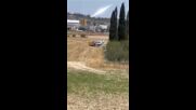 СЕКС ПАТРУЛКА: Полицаи хванати на калъп посред бял ден!