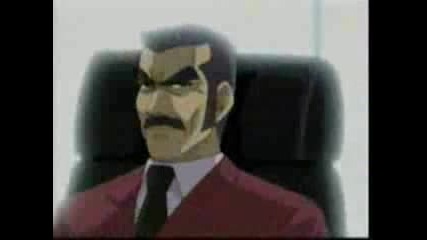 Yu - Gi - Oh Season 3 Opening