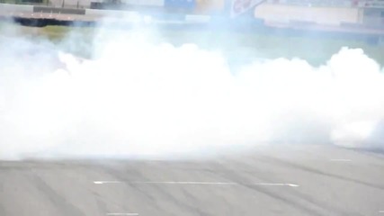 Bmw E36 M3 Drift Power & Burnout 