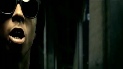 Lil Wayne (feat. Eminem) - Drop The World [teaser] New 2010