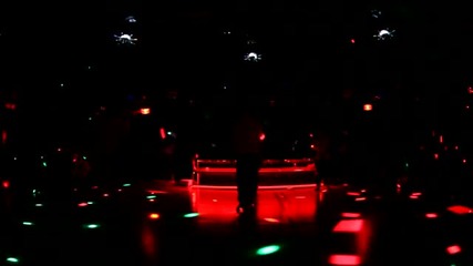 1во място R.a.p. x Hip Hop International Bulgaria 2012
