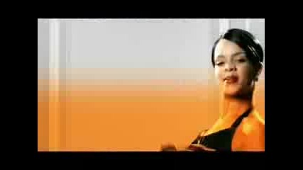 Rihanna - Umbrella