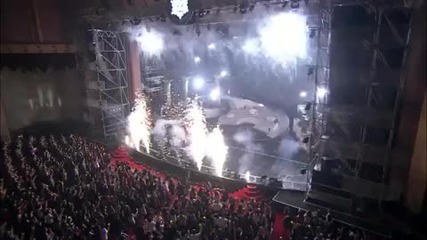 2010 Taeyang [solar] Live Concert Dvd Release