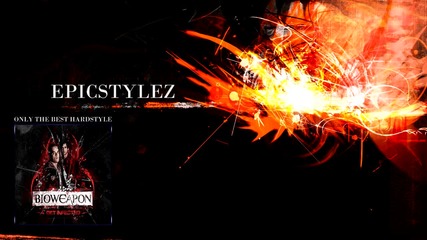» Hardstyle « Bioweapon & Toneshifterz - Worlds Collide