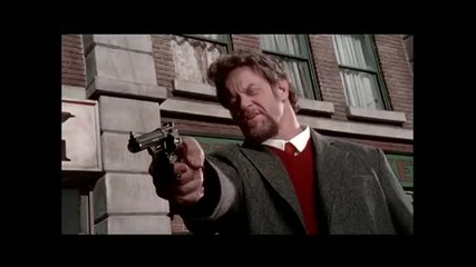 Undertaker - участва във филм 